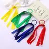 Accesorios para el Cabello Hechos a Medida de Fábrica Estilo Coreano, Coleteros de Cinta, Pinzas para el Cabello, Accesorios para el Cabello Personalizados, Coleteros de Cinta Populares Transfronterizos