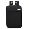 Nova mochila masculina, simples, business casual, de grande capacidade para laptop, leve, multiuso para viagem, feita de tecido Oxford