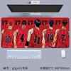 Alfombrilla de Escritorio Extra Grande Slam Dunk Sakuragi Hanamichi Rukawa Maple Estudiante Vibrante Punto al por Mayor E-Sports