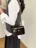 Bolso de Mano de Moda Transfronterizo para Mujer 2026 Nuevo Estilo Inspirado en Chanel Cadena Terciopelo Textura de Alta Calidad Bolso de Hombro Cruzado