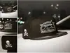 Nueva Gorra de Béisbol MLB 2025 para Hombres y Mujeres, Gorra de Visera Plana Bordada, Protección Solar, Ajustable, Moderna y Versátil