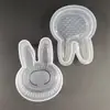 Molde para bolas de arroz DIY para niños, molde de arroz sushi de triángulo amoroso, juego de herramientas de molienda con forma de bola de arroz para que coma el bebé