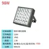 Holofote LED para Paredes Externas, Holofote para Coluna Romana, Luminária de Parede à Prova d'Água para Pátio de Villa, Holofote Externo para Lavagem de Parede