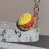 Acessórios de Resina Desenho Animado DIY Joias Comida Artificial Brinquedo Cola Creme Grampo de Cabelo Feito à Mão Capa de Celular Fivela de Sapato Acessórios Lote