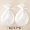 Herramienta para amasar, bolsa para amasar masa, bolsa de silicona espesa de grado alimenticio, tapete para amasar, bolsa para fermentar masa