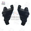 Aplicável ao Para-choque Dianteiro Anti-Queda Suporte Para-choque Dianteiro Face Dianteira da Segunda Geração do Changan CS55plus