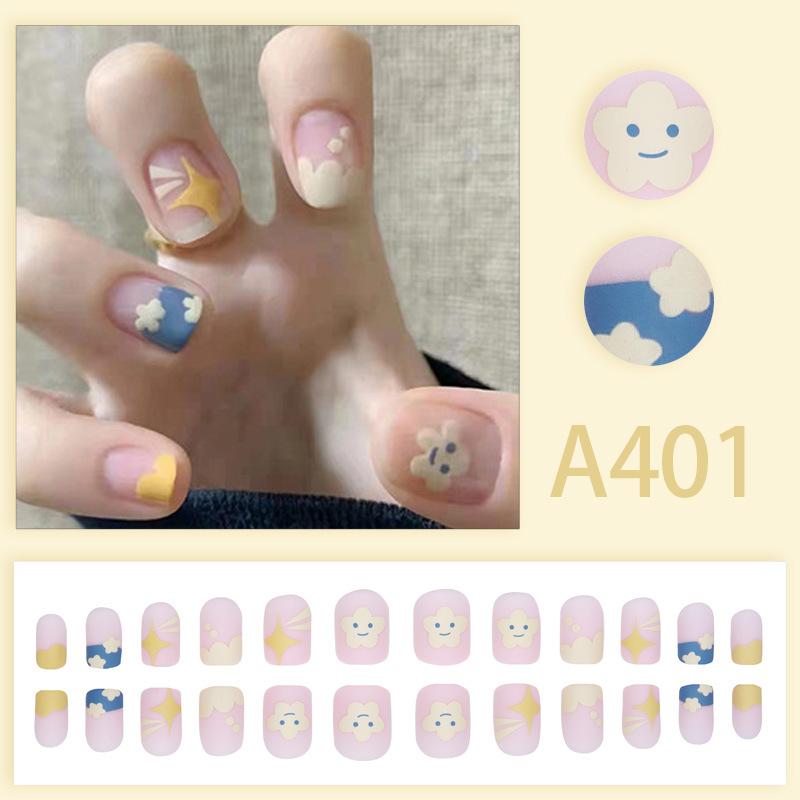 A401---