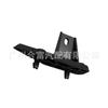 Guia de para-choque suporte de para-choque dianteiro para BMW 51117930989 51117930990