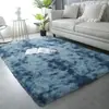 Alfombra Suave de Seda de Pelo Largo para Sala de Estar, Dormitorio, Mirador, Mesita de Noche, Alfombra para Mesa de Café, Plegable para Aspiradora, Venta al por Mayor, Personalizable con Etiquetas
