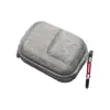 Bolsa de Almacenamiento Dji Action6/5/4 Estuche Protector para Cuerpo Bolsa para Cámara Deportiva Accesorios Expansión Todo Incluido