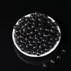 Contas de ágata contas soltas materiais DIY pulseira acessórios de pulseira contas para enfiar ágata vermelha cristal pedra de jade acessórios de colar acessórios para as mãos
