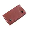 Bolsa de Cuero para Cigarrillos Enrollados a Mano, Bolsa para Cigarrillos, Bolsa para Tabaco, Máquina Enrolladora de Cigarrillos, Bolsa Humectante para Tabaco, Bolsa de Papel para Cigarrillos, Bolsa Portátil
