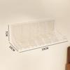 Estante de Almacenamiento para Condimentos de Cocina Sin Agujeros en la Pared, Estante de Condimentos Ahorrador de Espacio, Artefacto de Almacenamiento para Refrigerador