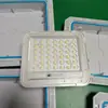 Repuestos para cabeza de lámpara solar de plástico sin batería, sin panel fotovoltaico, por favor traiga su propia batería de 3.2V, piezas de reparación, control de luz