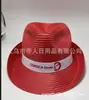 Suministrar todo tipo de sombrero de copa sombrero de paja sombrero para dar forma sombrero de fieltro sombrero publicitario sombrero de paja Panama