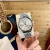 Comércio Exterior Aliexpress Relógio de Quartzo Kajia Movimento de Quartzo Importado Relógio Europeu Aço Inoxidável Luxo Liga Masculina Relógio