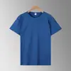 2026 Lavada Holgada Unisex Casual Versátil Camiseta Deportiva Simple Moderna Manga Corta Seda de Leche Estudiante Baloncesto