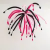 Balões de Fogos de Artifício Longos Coloridos para Decoração Escolar Dopamina Decoração de Aniversário de Bebê Balões Mágicos Longos