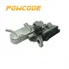 8201027384 Es Adecuado para Renault Megane 1.9Dci F9Q Válvula de Recirculación de Gases de Escape Automotriz