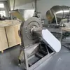 Molino de Disco Dentado de Acero Inoxidable Comercial para Avena Maíz Garra Dentada Molinillo de Especias Máquina