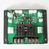 Accesorios para Máquina de Cabello Inversa de Alta Velocidad Placa de Control Placa de Circuito AC DC Placa Base de Control Electrónico Driver Panel de Pantalla QF