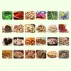 Líquido para Banho de Pés Herbal, Não Precisa Ferver, Solução Concentrada para Imersão dos Pés para Uso Doméstico, Pacote de Banho de Pés para Bem-Estar e Auxílio ao Sono, Pacote de Banho de Pés com Losna Indutora de Suor