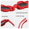 2026 Nuevo Modelo Gafas Decorativas Año Nuevo Chino para Niños Material Tpee Gafas Lindas para la Buena Fortuna Gafas de Moda para Niños