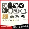 Kit de reparación de carburador de motosierra de 22 piezas, diafragma, compatible con Walbro K10-WAT, venta al por mayor de fábrica