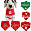 Suministro Transfronterizo de Toallas Salivares para Mascotas, Baberos para Gatos y Perros, Toallas Triangulares para Perros, Toallas Salivares para Perros, Gatos