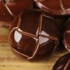 Botones de Cuero Genuino Brillantes Esmaltados para Abrigos Suéteres de Otoño e Invierno Tejidos a Mano Negro Marrón Claro Marrón Oscuro Elegantes