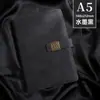 Conjunto Caixa de Presente Caderno Executivo Logo Personalizado Tendência Nacional Espessado Bloco de Notas para Reuniões de Escritório Diário Simples
