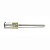 Motor de Reducción Ja12-N30 Micro Motor 12-N20 Baja Velocidad Tornillo M4 Alto Par Velocidad Lenta 3V6V12V