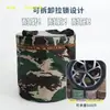 Taburete de trabajo portátil, taburete de espuma agrícola, taburete perezoso para invernadero, taburete con cubierta, rodillera para sitio de construcción, taburete para recoger té