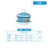 Conjunto de Pratos para Hot Pot com Pratos de Nove Compartimentos, Pratos Criativos e Únicos para Legumes para Restaurantes de Hot Pot, Caixa de Madeira Dividida de Bambu Comercial