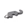Soporte Portátil para Teléfono Móvil Llavero de Elefante Mini Soporte Plegable Multifuncional para Teléfono Soporte de Escritorio para Teléfono Soporte de Mesita de Noche para Teléfono