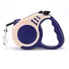 Guia para Animal de Estimação Cachorro Guia Automática Retrátil Guia Automática Retrátil Transfronteiriça Guia para Passeio de Cachorro Guia para Cachorro Guia para Cachorro