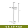 Soporte para Tarjeta Gráfica de Habitación con Vista al Mar Soporta Compañero de Escritorio Aleación de Aluminio Completa Soporte Magnético Telescópico Fijo de Carga