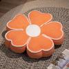 Estilo Ins Almofada Futon Tatami Flor Chão Quarto Chão Casa Puff Preguiçoso Almofada Janela de Canto Almofada Macia para Assento