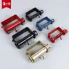 Tensor de cuerda para camión Retenedor de freno para camión pesado Cuerda de sellado Tensor manual Dispositivo de sujeción para soldadura de remolque
