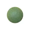 Pelota de Hierba Gatera Extra Grande Big Mac de 10 cm, Palo para Molestar Gatos, Resistente a Mordidas, Artefacto para Auto-Placer y Alivio del Aburrimiento, Juguete de Pelota para Gatos en Dentición