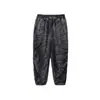 Traje de Ropa Moderna para Street Dance Infantil, Traje Gris con Capucha de Manga Corta para Niño, Traje de Performance Estilo Wasteland Fresco y Atrevido para Niña