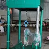 Máquina de pelado y corte de alambre de motor vertical máquina de pelado y corte de alambre eléctrico de gran capacidad máquina de pelado y corte de alambre de bobina de motor