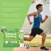 Laniska Body Care Inhalador Nasal en Barra Menta Ingredientes Cuidado Suave Nutre el Cuerpo Inhalador Nasal Portátil en Barra