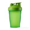 Vaso Shaker de Proteína Deportiva Personalizado de 400 ml para Hombres y Mujeres, Vaso para Batidos, Vaso Publicitario con Escala, Vaso Shaker para Fitness