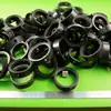 Anillo de Sellado de Válvula de Succión, Alta Elasticidad Accesorios para Equipo de Dispensación Automática de Silicona Piezas de Sellado