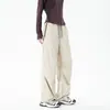 Nuevos modelos de primavera, verano y otoño 2026 para jóvenes y adolescentes, pantalones deportivos versátiles de secado rápido para estudiantes, para hombres y mujeres, holgados y de secado rápido