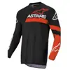 Jersey de manga larga para descenso, camiseta de cross de montaña, chaqueta de motociclismo, jersey de ciclismo de montaña, camiseta de manga larga para exteriores
