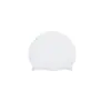 Gorro de Natación de Silicona para Adultos, Hombres y Mujeres, Gorro de Natación de Color Sólido, Stock Listo del Fabricante, Gorro de Natación Impermeable al por Mayor con Logo