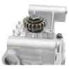 Conjunto Bomba de Óleo do Motor Eixo Balanceador 23300-2g401