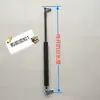 Varilla de Soporte Telescópica Tractor Vehículo Agrícola Resorte Neumático de Presión Amortiguador de Gas Cabeza Esférica Lovol Varilla de Soporte Hidráulico